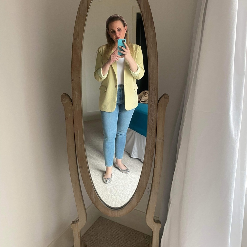 Bohme suit jacket M